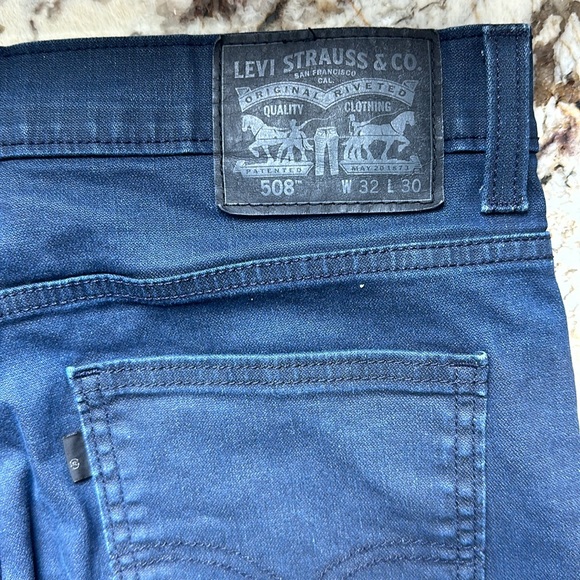 Men’s Levi Strauss pants - Picture 3 of 6